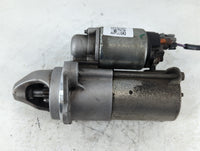 2010-2017 Chevrolet Equinox Car Starter Motor Solenoid OEM P/N:12609317 Fits OEM Used Auto Parts - Oemusedautoparts1.com