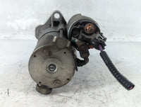 2010-2017 Chevrolet Equinox Car Starter Motor Solenoid OEM P/N:12609317 Fits OEM Used Auto Parts - Oemusedautoparts1.com