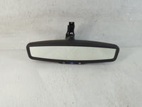 2010-2017 Chevrolet Equinox Interior Rear View Mirror Replacement OEM P/N:E11046392 E11026392 Fits OEM Used Auto Parts - Oem