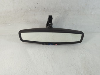 compare product 2010-2017 Chevrolet Equinox Interior Rear View Mirror Replacement OEM P/N:E11046392 E11026392 Fits OEM Used Auto Parts
