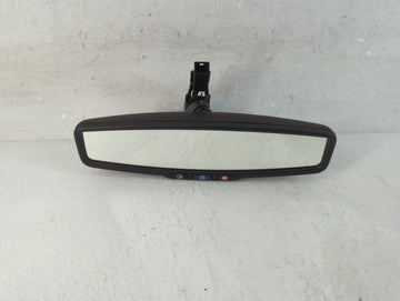 2010-2017 Chevrolet Equinox Interior Rear View Mirror Replacement OEM P/N:E11046392 E11026392 Fits OEM Used Auto Parts - Oem