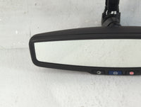 2010-2017 Chevrolet Equinox Interior Rear View Mirror Replacement OEM P/N:E11046392 E11026392 Fits OEM Used Auto Parts - Oem