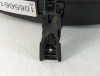2010-2017 Chevrolet Equinox Interior Rear View Mirror Replacement OEM P/N:E11046392 E11026392 Fits OEM Used Auto Parts - Oem