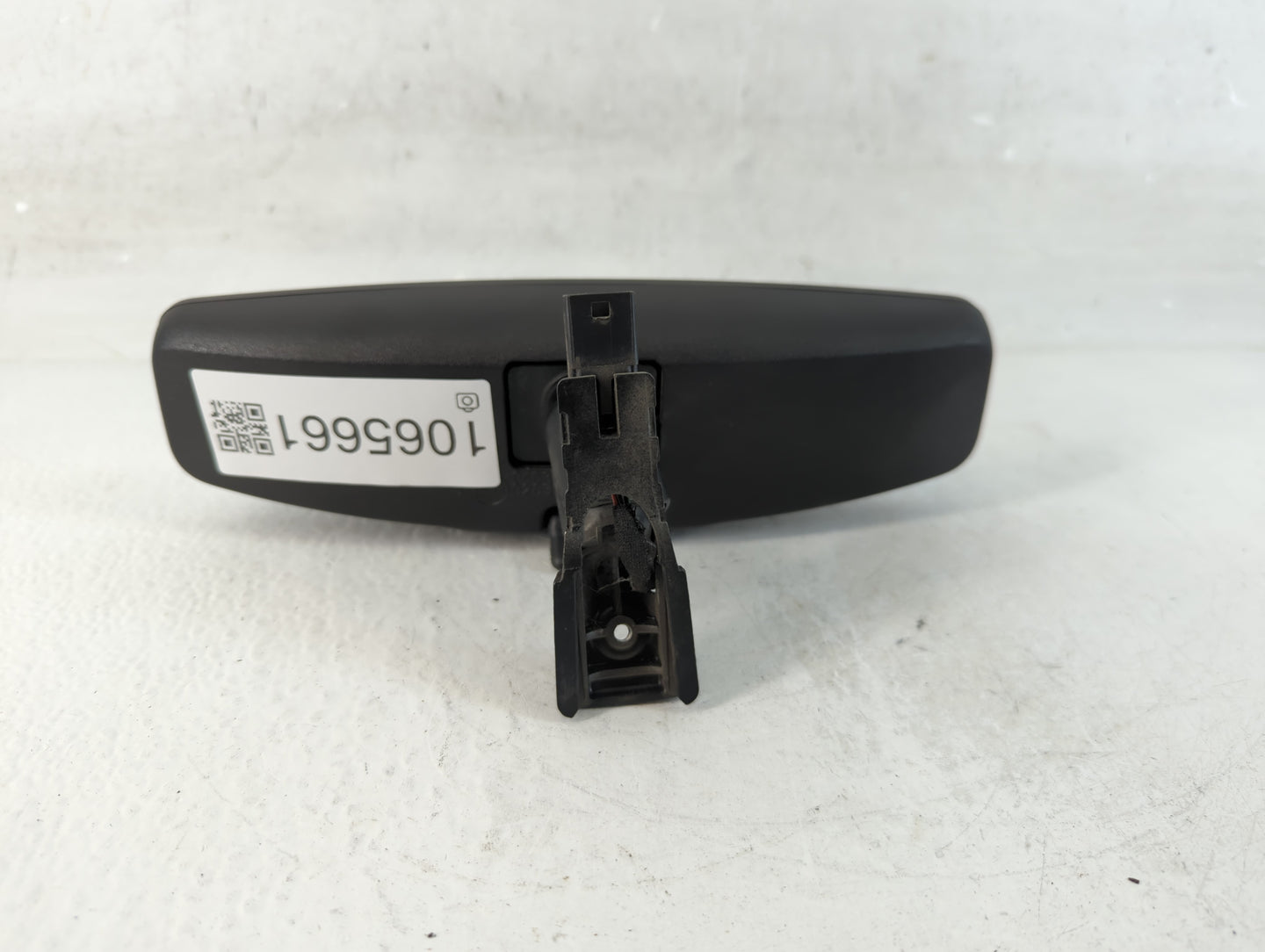 2010-2017 Chevrolet Equinox Interior Rear View Mirror Replacement OEM P/N:E11046392 E11026392 Fits OEM Used Auto Parts - Oem