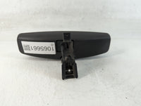 2010-2017 Chevrolet Equinox Interior Rear View Mirror Replacement OEM P/N:E11046392 E11026392 Fits OEM Used Auto Parts - Oem