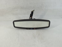 2010-2017 Chevrolet Equinox Interior Rear View Mirror Replacement OEM P/N:E11046392 E11026392 Fits OEM Used Auto Parts - Oem