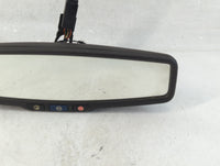 2010-2017 Chevrolet Equinox Interior Rear View Mirror Replacement OEM P/N:E11046392 E11026392 Fits OEM Used Auto Parts - Oem