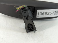 2010-2017 Chevrolet Equinox Interior Rear View Mirror Replacement OEM P/N:E11046392 E11026392 Fits OEM Used Auto Parts - Oem