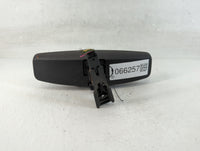 2010-2017 Chevrolet Equinox Interior Rear View Mirror Replacement OEM P/N:E11046392 E11026392 Fits OEM Used Auto Parts - Oem