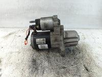 2008-2017 Chevrolet Equinox Car Starter Motor Solenoid OEM P/N:12638920 Fits OEM Used Auto Parts - Oemusedautoparts1.com