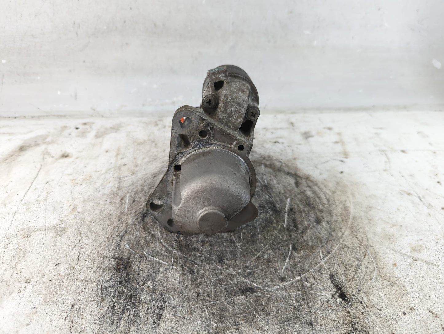 2008-2017 Chevrolet Equinox Car Starter Motor Solenoid OEM P/N:12638920 Fits OEM Used Auto Parts - Oemusedautoparts1.com