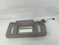 2010-2017 Chevrolet Equinox Sun Visor Shade Replacement Passenger Right Mirror Fits Fits 2010 2011 2012 2013 2014 2015 2016 