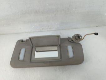 compare product 2010-2017 Chevrolet Equinox Sun Visor Shade Replacement Passenger Right Mirror Fits Fits 2010 2011 2012 2013 2014 2015 2016 2017 OEM Used Auto Parts