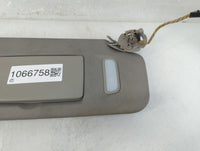 2010-2017 Chevrolet Equinox Sun Visor Shade Replacement Passenger Right Mirror Fits Fits 2010 2011 2012 2013 2014 2015 2016 