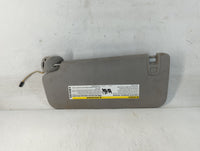 2010-2017 Chevrolet Equinox Sun Visor Shade Replacement Passenger Right Mirror Fits Fits 2010 2011 2012 2013 2014 2015 2016 