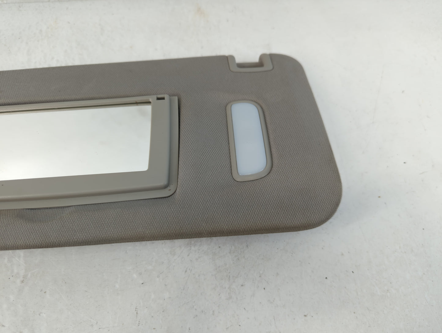 2010-2017 Chevrolet Equinox Sun Visor Shade Replacement Driver Left Mirror Fits Fits 2010 2011 2012 2013 2014 2015 2016 2017