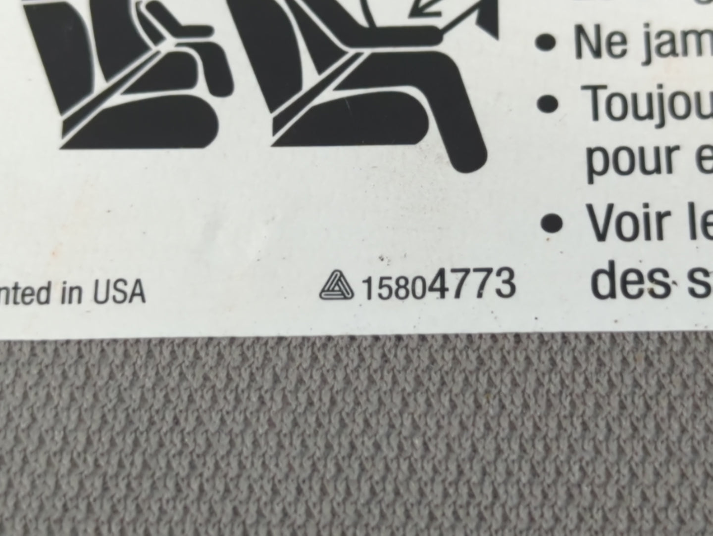 2010-2017 Chevrolet Equinox Sun Visor Shade Replacement Driver Left Mirror Fits Fits 2010 2011 2012 2013 2014 2015 2016 2017