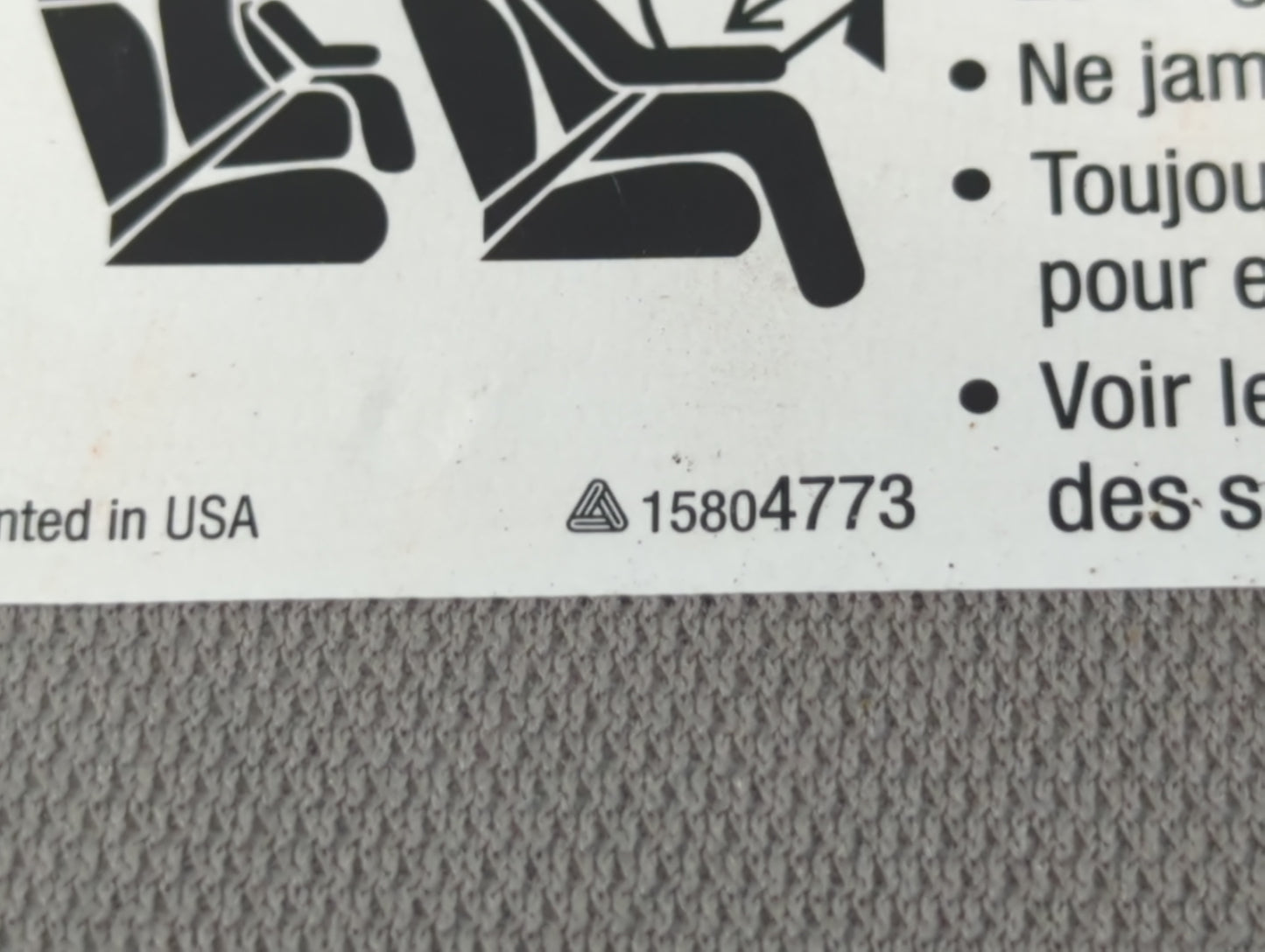 2010-2017 Chevrolet Equinox Sun Visor Shade Replacement Driver Left Mirror Fits Fits 2010 2011 2012 2013 2014 2015 2016 2017