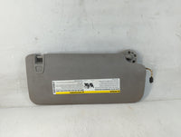 2010-2017 Chevrolet Equinox Sun Visor Shade Replacement Driver Left Mirror Fits Fits 2010 2011 2012 2013 2014 2015 2016 2017