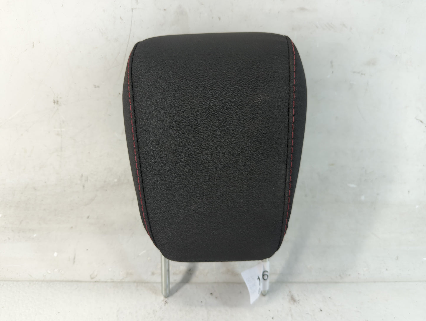 2014-2017 Chevrolet Equinox Headrest Head Rest Rear Seat Fits Fits 2014 2015 2016 2017 OEM Used Auto Parts - Oemusedautopart