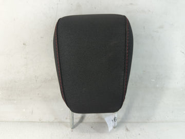 2014-2017 Chevrolet Equinox Headrest Head Rest Rear Seat Fits Fits 2014 2015 2016 2017 OEM Used Auto Parts - Oemusedautopart