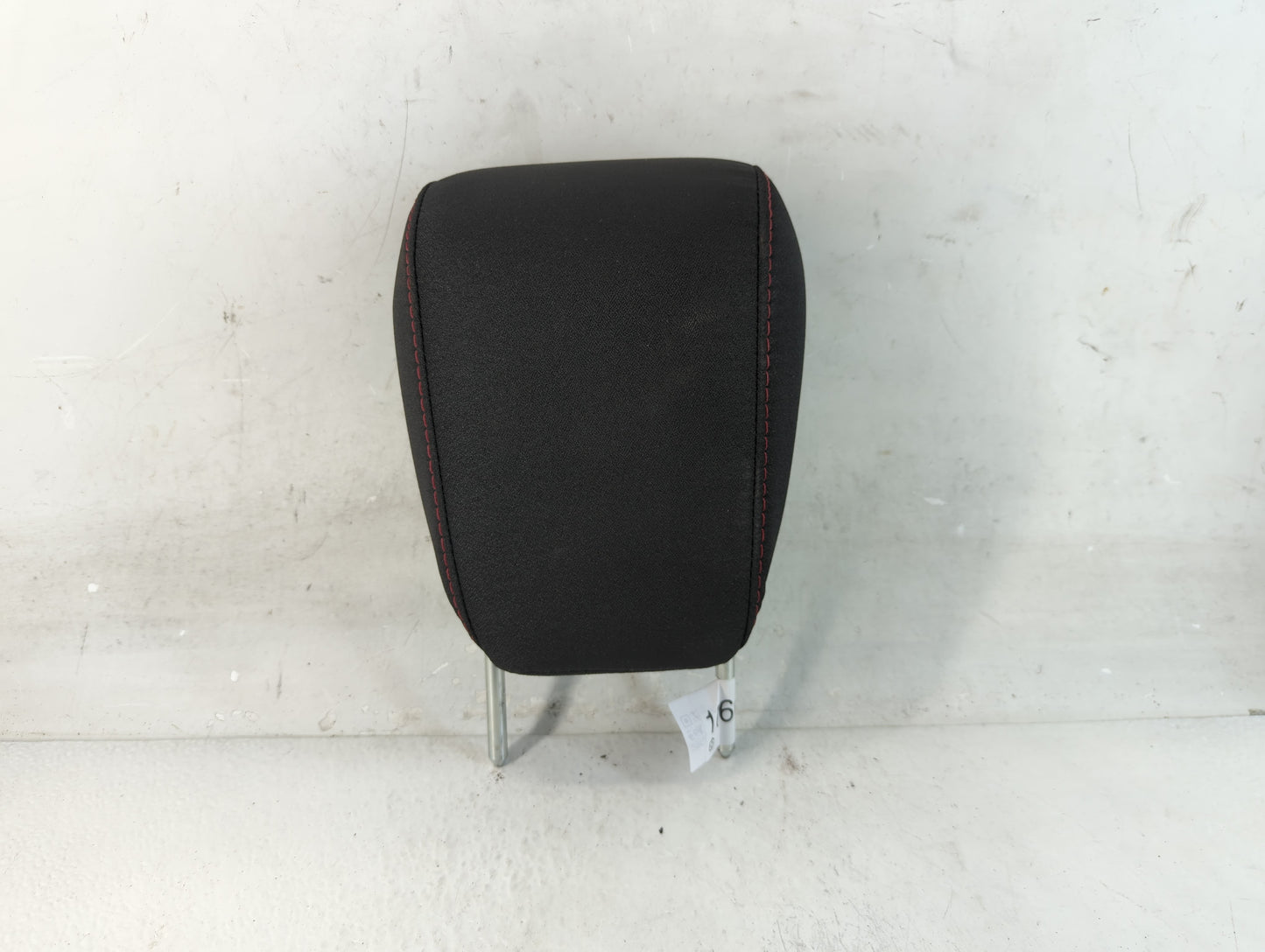 2014-2017 Chevrolet Equinox Headrest Head Rest Rear Seat Fits Fits 2014 2015 2016 2017 OEM Used Auto Parts - Oemusedautopart
