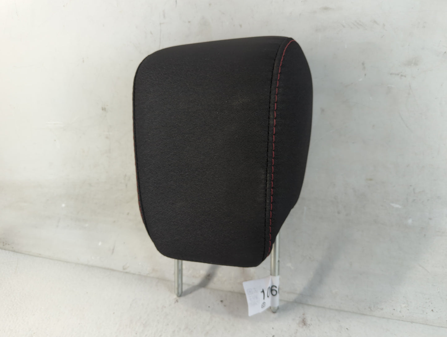 2014-2017 Chevrolet Equinox Headrest Head Rest Rear Seat Fits Fits 2014 2015 2016 2017 OEM Used Auto Parts - Oemusedautopart