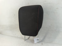 2014-2017 Chevrolet Equinox Headrest Head Rest Rear Seat Fits Fits 2014 2015 2016 2017 OEM Used Auto Parts - Oemusedautopart
