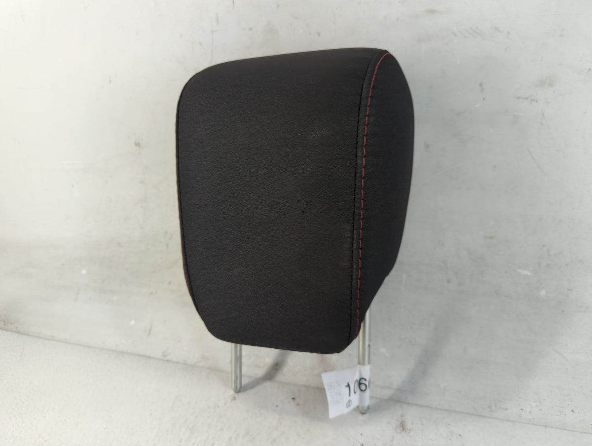 2016 Chevrolet Equinox Headrest Head Rest Rear Seat Fits OEM Used Auto Parts - Oemusedautoparts1.com