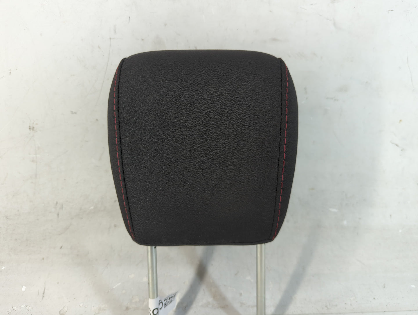 2014-2017 Chevrolet Equinox Headrest Head Rest Rear Seat Fits Fits 2014 2015 2016 2017 OEM Used Auto Parts - Oemusedautopart