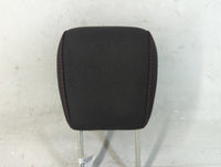 2014-2017 Chevrolet Equinox Headrest Head Rest Rear Seat Fits Fits 2014 2015 2016 2017 OEM Used Auto Parts - Oemusedautopart
