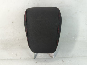 2014-2017 Chevrolet Equinox Headrest Head Rest Rear Seat Fits Fits 2014 2015 2016 2017 OEM Used Auto Parts - Oemusedautopart