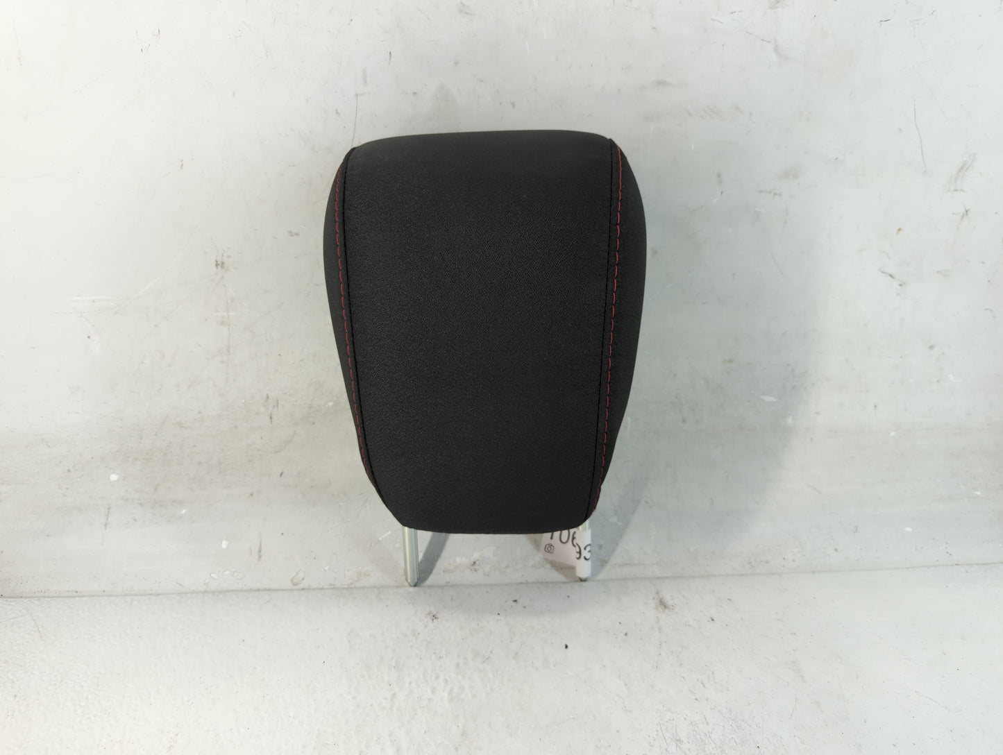 2014-2017 Chevrolet Equinox Headrest Head Rest Rear Seat Fits Fits 2014 2015 2016 2017 OEM Used Auto Parts - Oemusedautopart