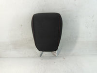 2014-2017 Chevrolet Equinox Headrest Head Rest Rear Seat Fits Fits 2014 2015 2016 2017 OEM Used Auto Parts - Oemusedautopart