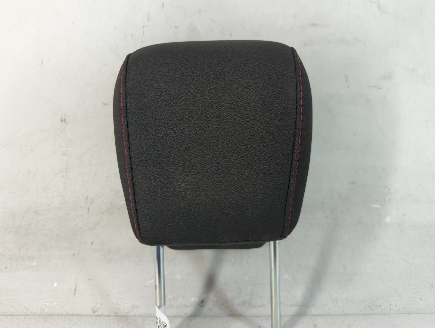 2014-2017 Chevrolet Equinox Headrest Head Rest Rear Seat Fits Fits 2014 2015 2016 2017 OEM Used Auto Parts - Oemusedautopart