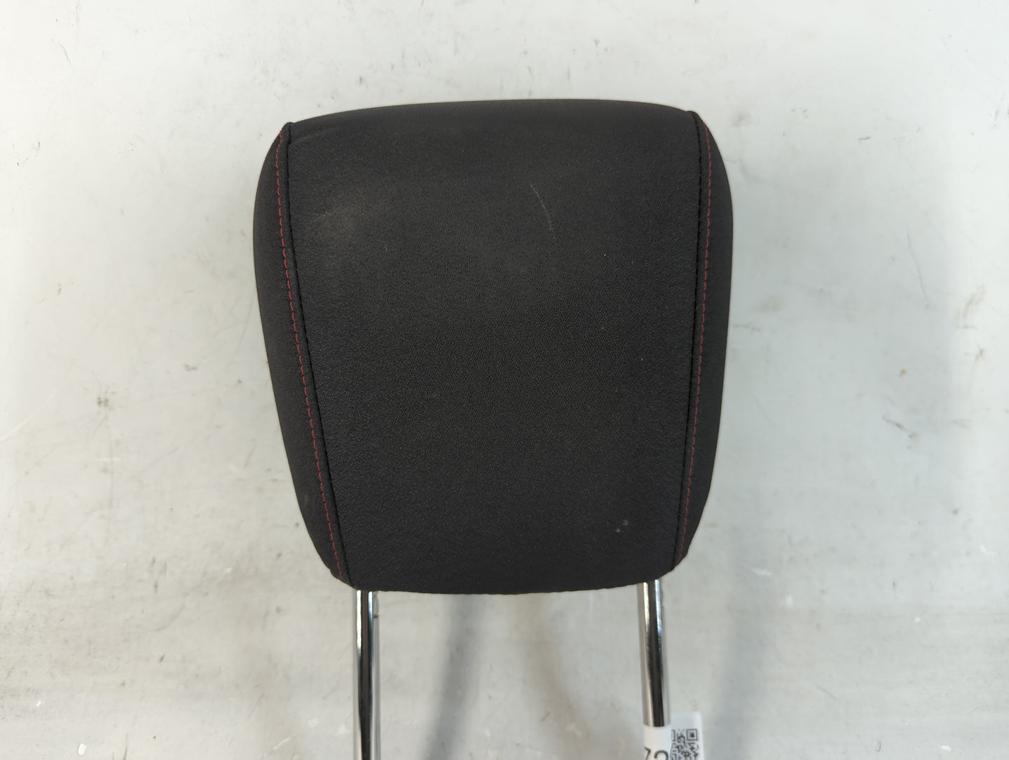 2014-2017 Chevrolet Equinox Headrest Head Rest Front Driver Passenger Seat Fits Fits 2014 2015 2016 2017 OEM Used Auto Parts