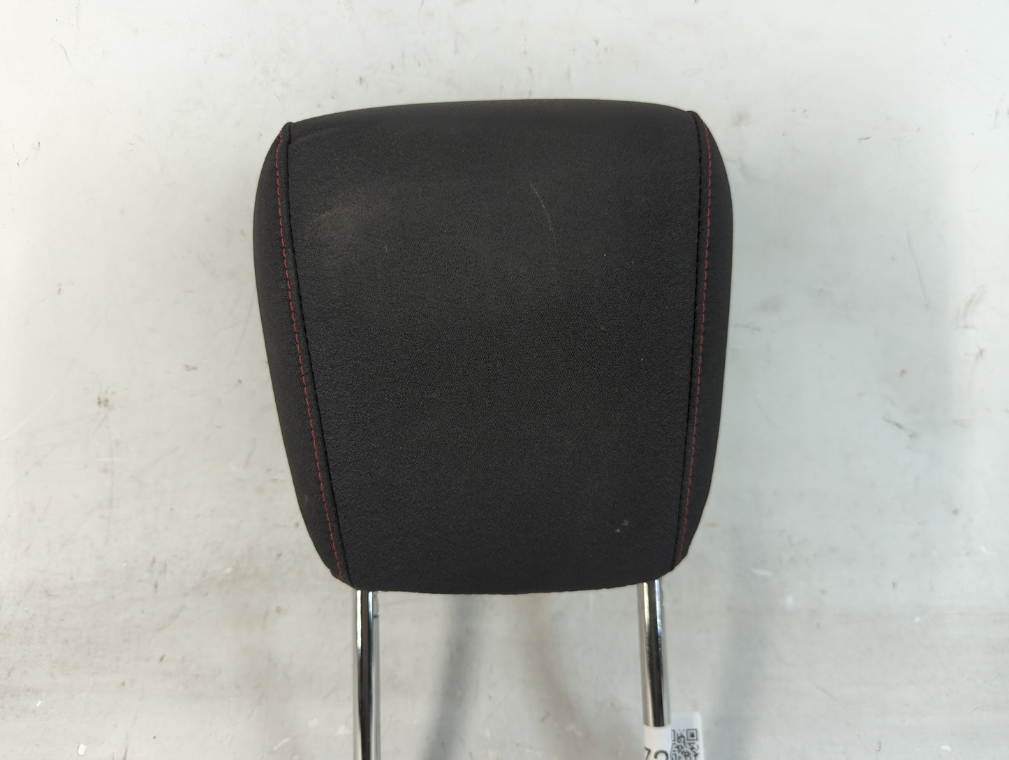 2014-2017 Chevrolet Equinox Headrest Head Rest Front Driver Passenger Seat Fits Fits 2014 2015 2016 2017 OEM Used Auto Parts