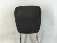 2014-2017 Chevrolet Equinox Headrest Head Rest Front Driver Passenger Seat Fits Fits 2014 2015 2016 2017 OEM Used Auto Parts