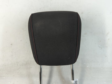 2014-2017 Chevrolet Equinox Headrest Head Rest Front Driver Passenger Seat Fits Fits 2014 2015 2016 2017 OEM Used Auto Parts