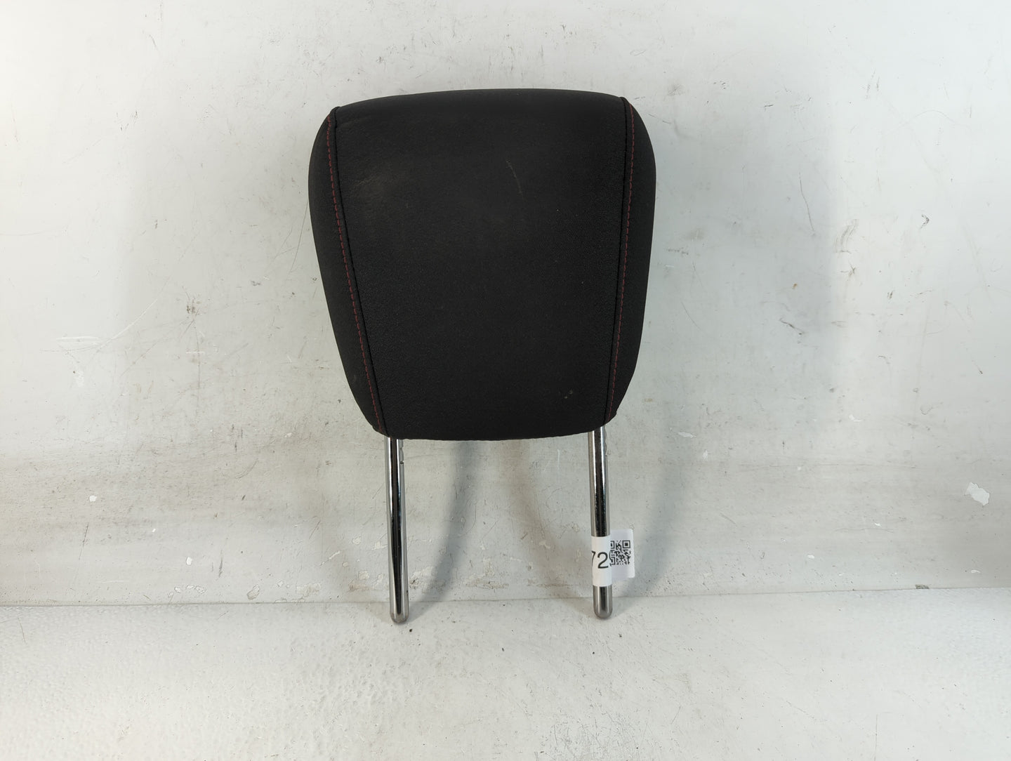 2014-2017 Chevrolet Equinox Headrest Head Rest Front Driver Passenger Seat Fits Fits 2014 2015 2016 2017 OEM Used Auto Parts