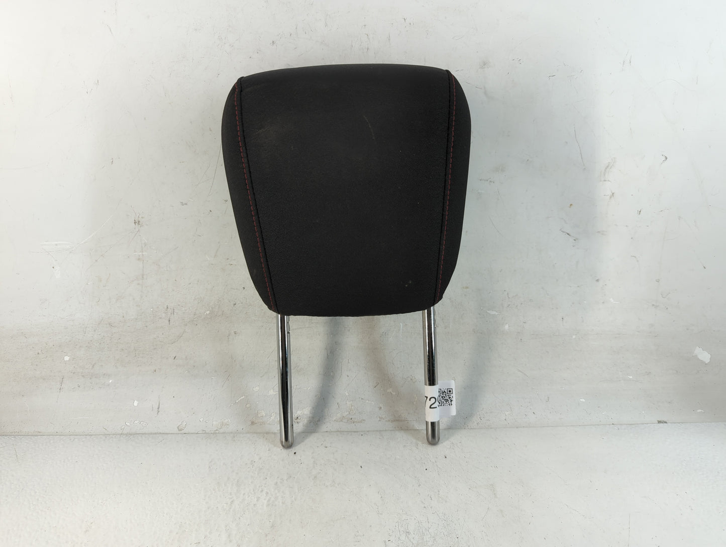 2014-2017 Chevrolet Equinox Headrest Head Rest Front Driver Passenger Seat Fits Fits 2014 2015 2016 2017 OEM Used Auto Parts