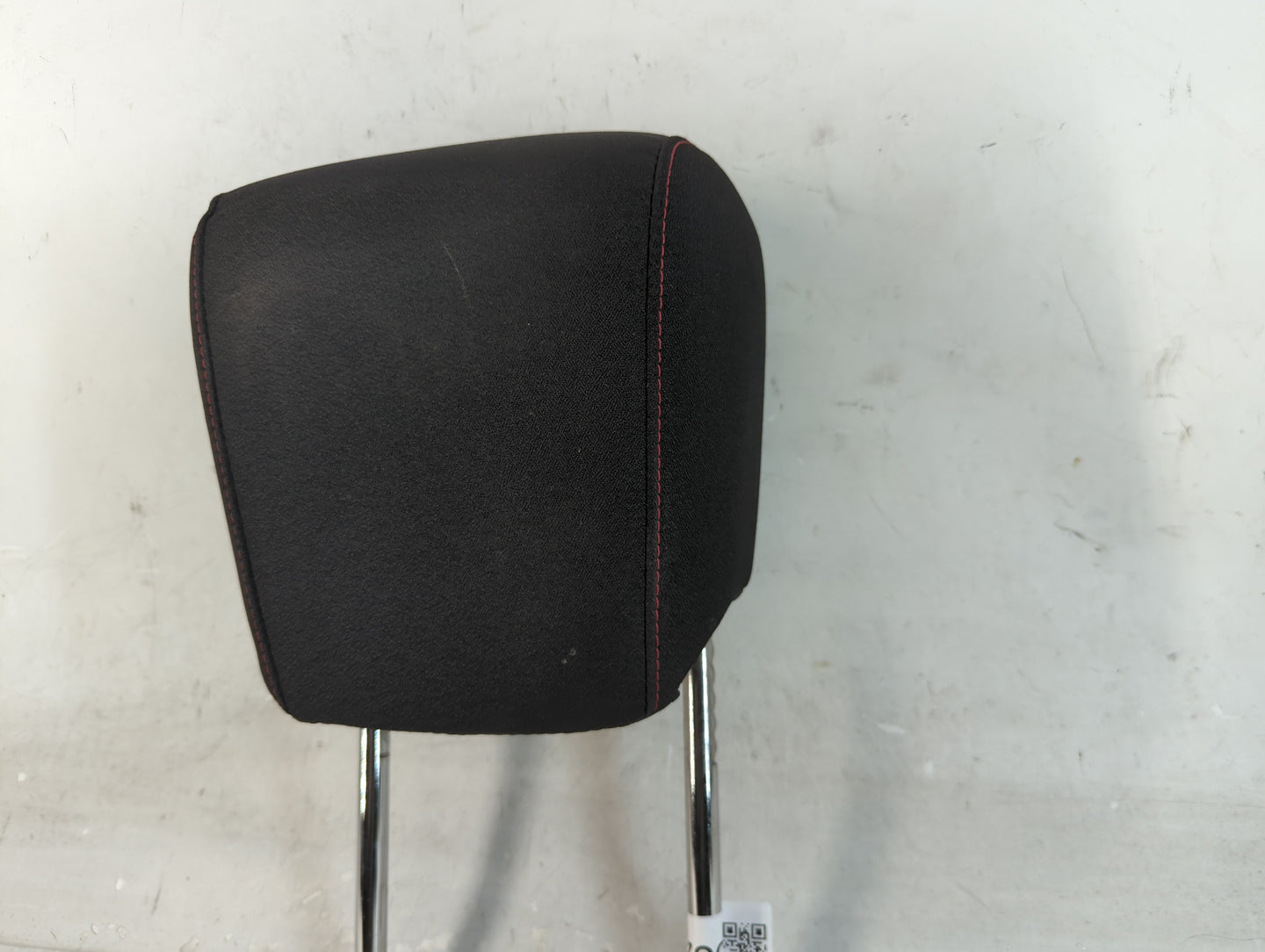 2014-2017 Chevrolet Equinox Headrest Head Rest Front Driver Passenger Seat Fits Fits 2014 2015 2016 2017 OEM Used Auto Parts