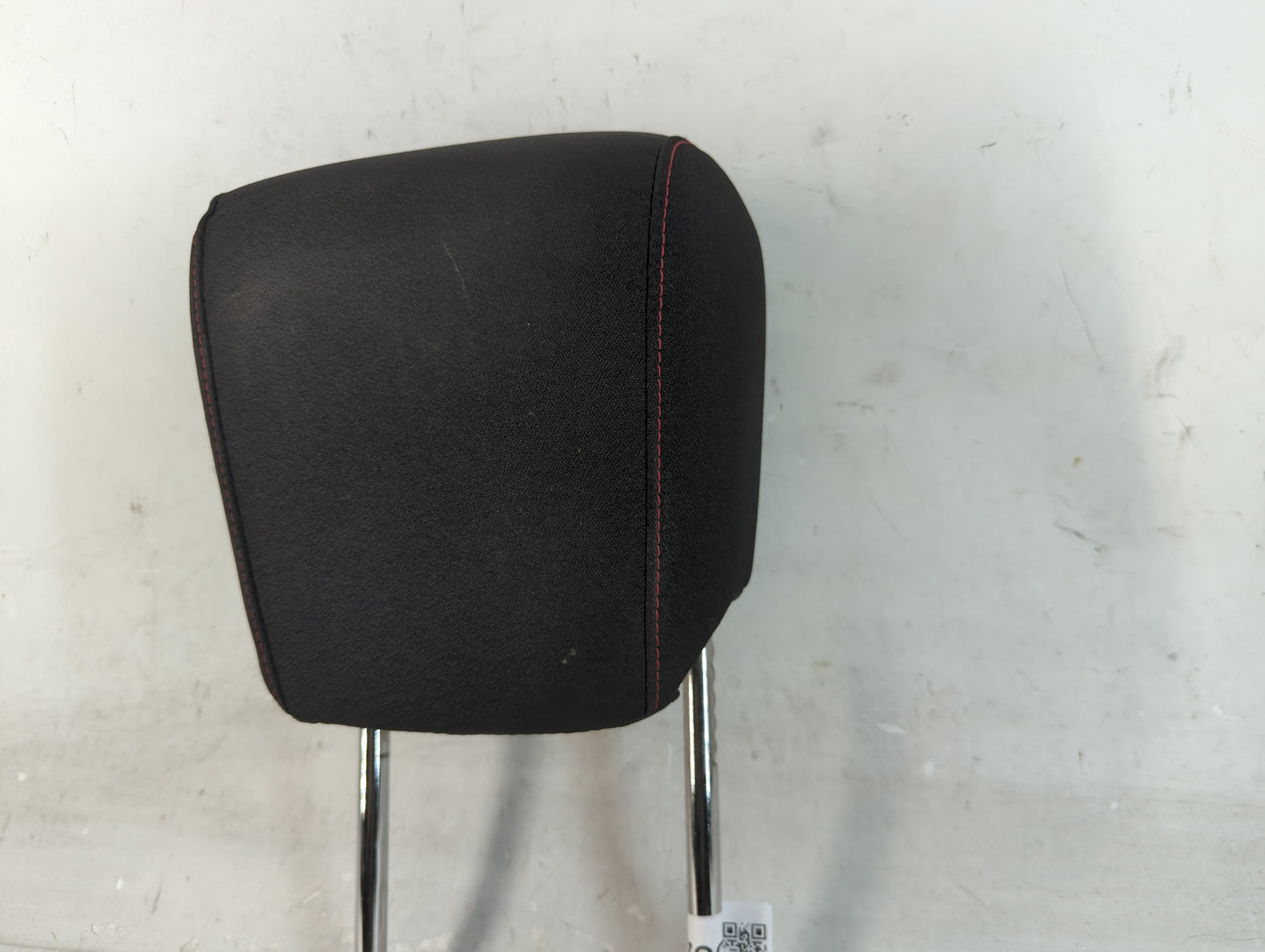 2014-2017 Chevrolet Equinox Headrest Head Rest Front Driver Passenger Seat Fits Fits 2014 2015 2016 2017 OEM Used Auto Parts