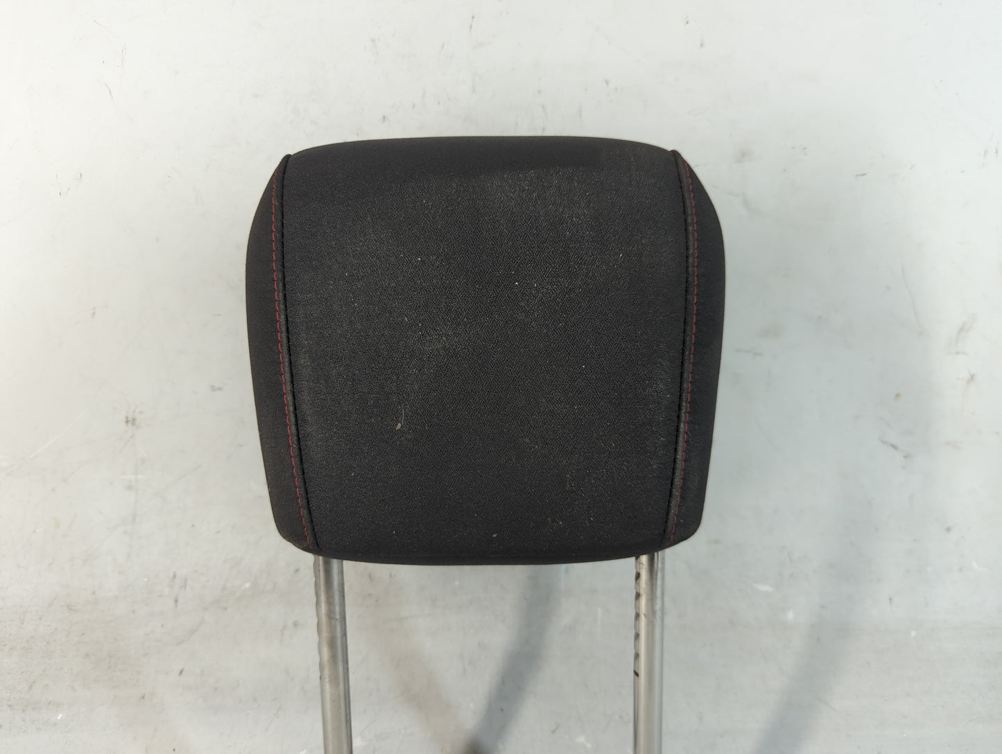 2014-2017 Chevrolet Equinox Headrest Head Rest Front Driver Passenger Seat Fits Fits 2014 2015 2016 2017 OEM Used Auto Parts