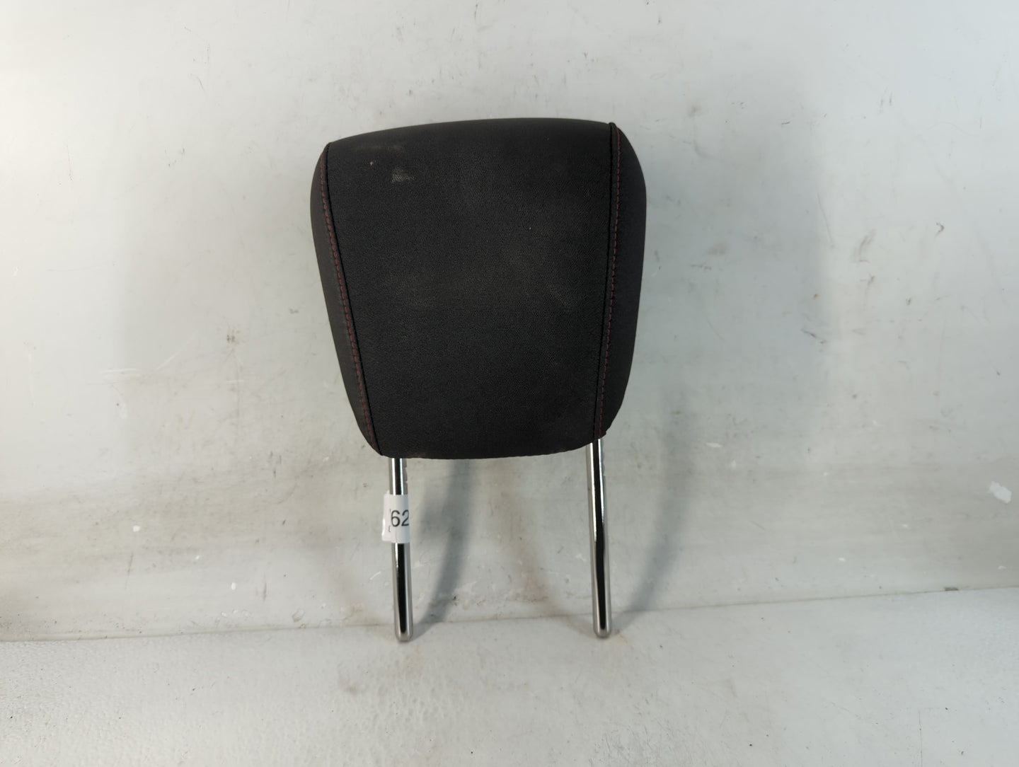 2014-2017 Chevrolet Equinox Headrest Head Rest Front Driver Passenger Seat Fits Fits 2014 2015 2016 2017 OEM Used Auto Parts