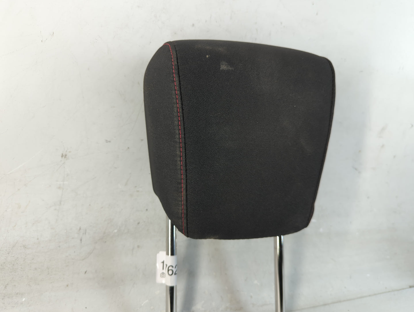 2014-2017 Chevrolet Equinox Headrest Head Rest Front Driver Passenger Seat Fits Fits 2014 2015 2016 2017 OEM Used Auto Parts