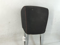 2014-2017 Chevrolet Equinox Headrest Head Rest Front Driver Passenger Seat Fits Fits 2014 2015 2016 2017 OEM Used Auto Parts