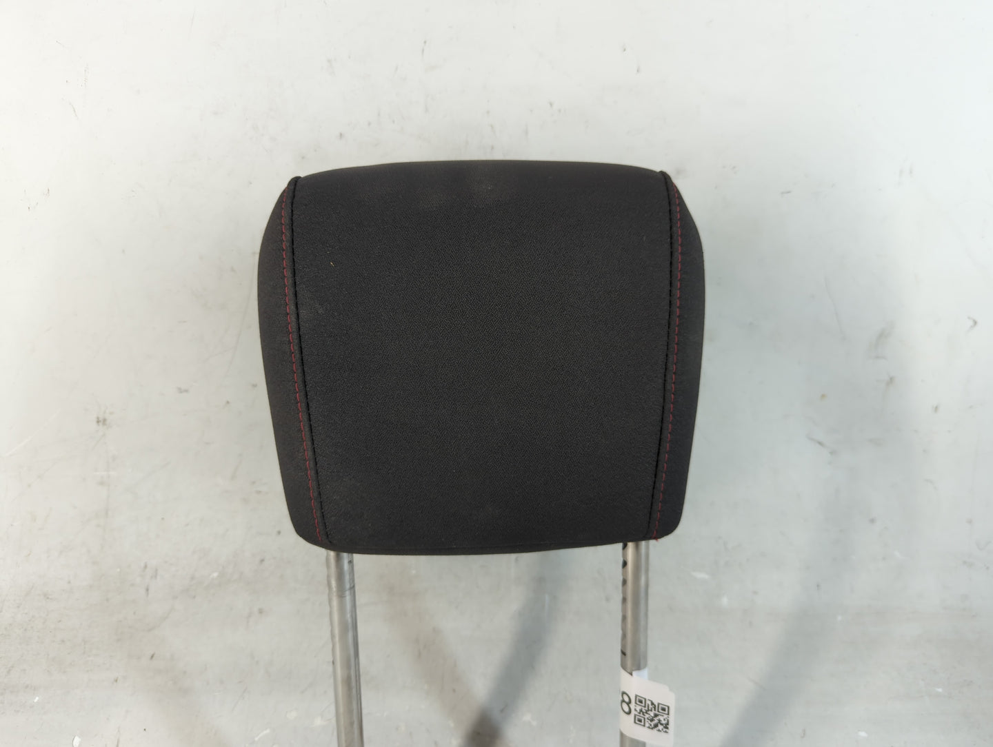 2014-2017 Chevrolet Equinox Headrest Head Rest Front Driver Passenger Seat Fits Fits 2014 2015 2016 2017 OEM Used Auto Parts