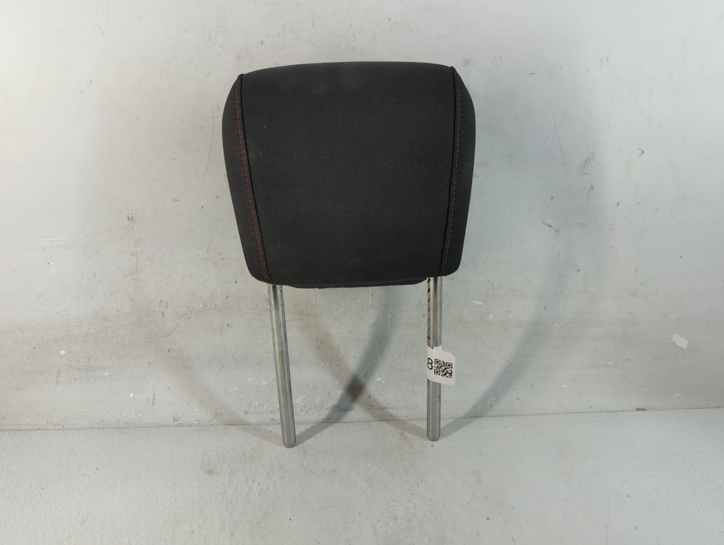 2014-2017 Chevrolet Equinox Headrest Head Rest Front Driver Passenger Seat Fits Fits 2014 2015 2016 2017 OEM Used Auto Parts