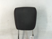 2016 Chevrolet Equinox Headrest Head Rest Front Driver Passenger Seat Fits OEM Used Auto Parts - Oemusedautoparts1.com